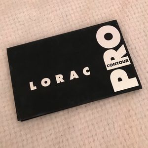 Lorac Pro Contour Palette